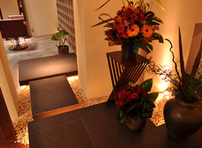 SALON GALLERY