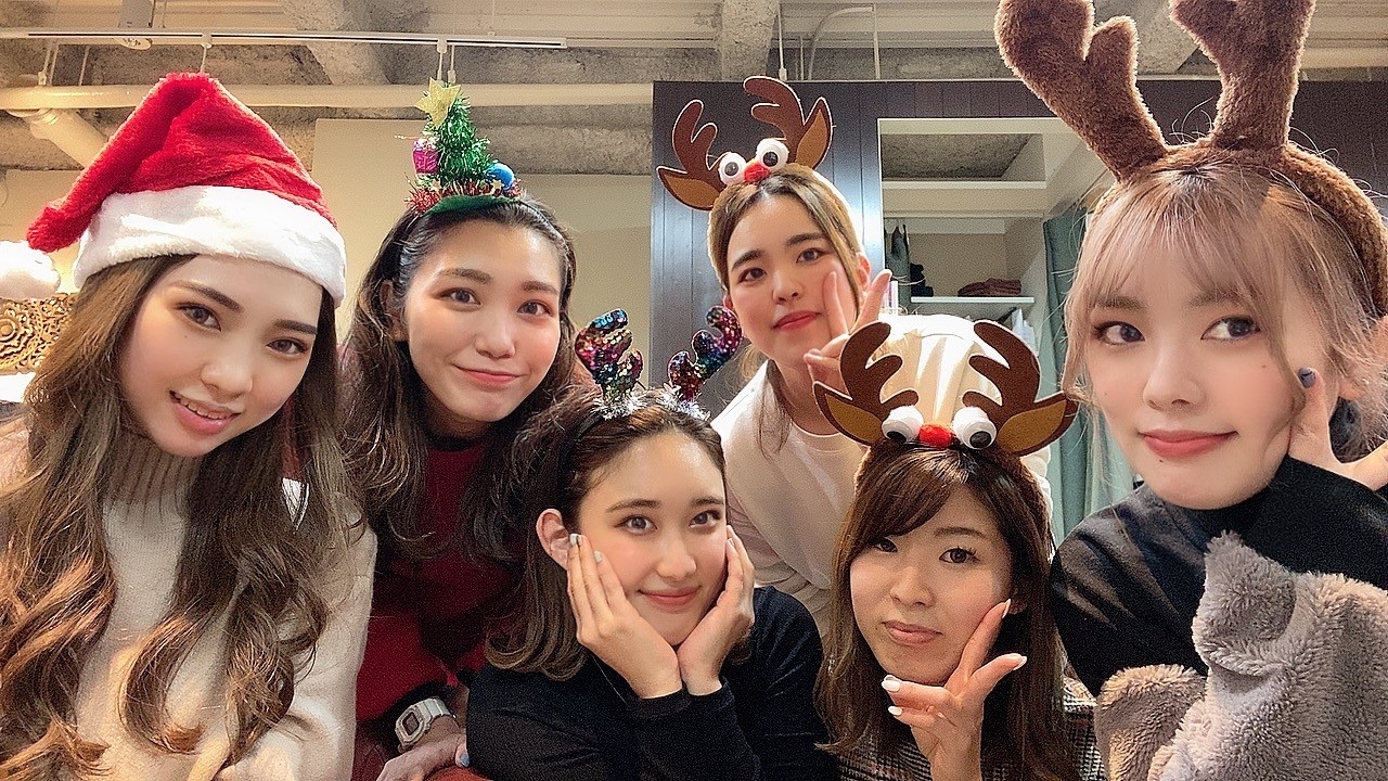 イベント盛り沢山!! イベント盛り沢山!!
